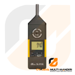 Sound Level Meter | LUTRON ELECTRONIC Indonesia