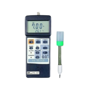 ph meter