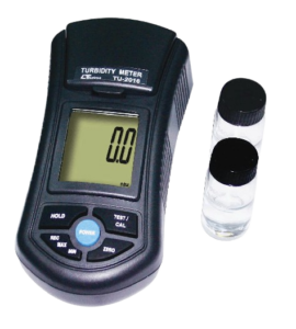 turbidity meter
