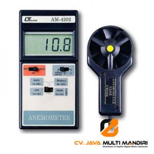 Anemometer Lutron AM-4202