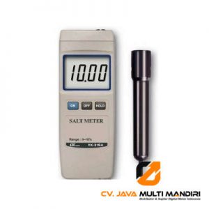 Alat Pengukur Tingkat Kadar Garam Lutron YK-31SA