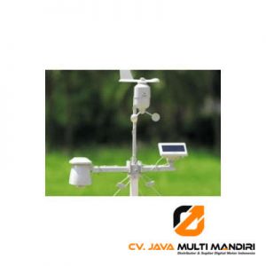 Alat Statiun Cuaca LUTRON Oregon Scientific WMR200