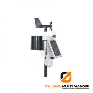 Alat Statiun Cuaca LUTRON RainWise PORTLOG