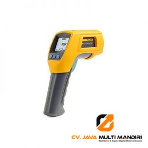 Alat Termometer LUTRON FLUKE 568