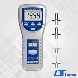 Alat Uji Kekerasan Buah LUTRON FR-5120