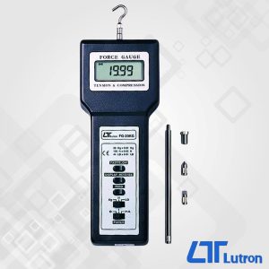 Alat Ukur Gaya Digital LUTRON FG-20KG