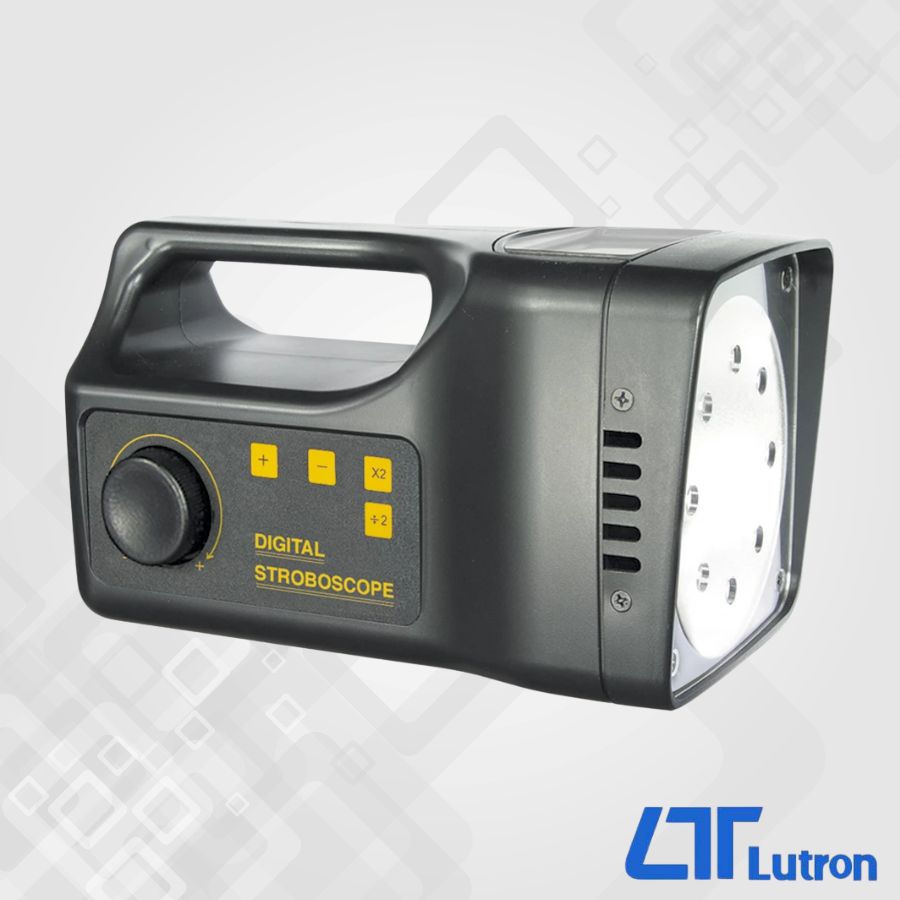 Alat Ukur Kecepatan Rotasi Stroboscope DT-2349