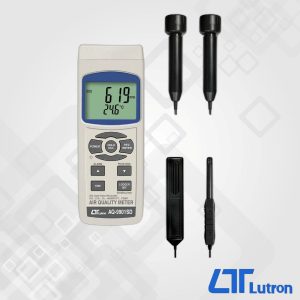 Alat Ukur Kualitas Udara Lutron AQ-9901SD