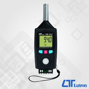 Alat Ukur Multifungsi LUTRON EM-1910