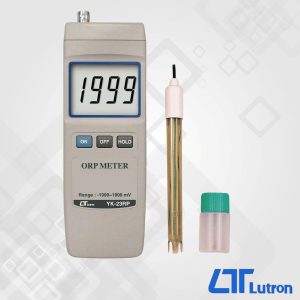 Alat Ukur ORP LUTRON YK-23RP