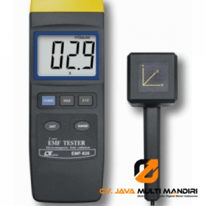 Alat Ukur Radiasi Medan Elektromagnetik EMF-828
