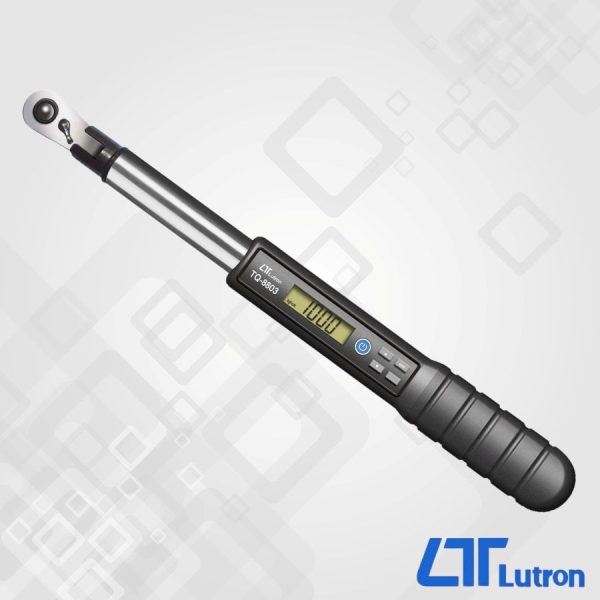 Alat Ukur Torsi Profesional TQ-8803