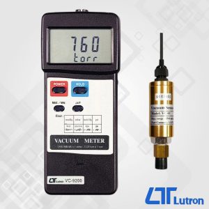 Alat Ukur Vakum VC-9200