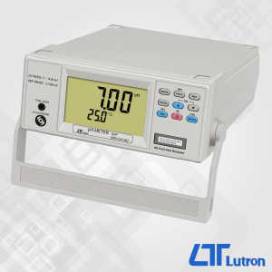 Alat Ukur pH dan ORP LUTRON BPH-241SD