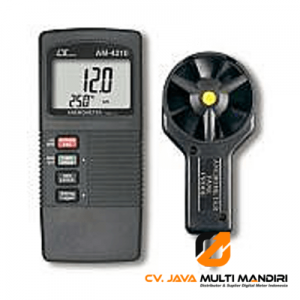 Anemometers Lutron AM-4210