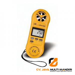 Anemometers Lutron LM-81AM
