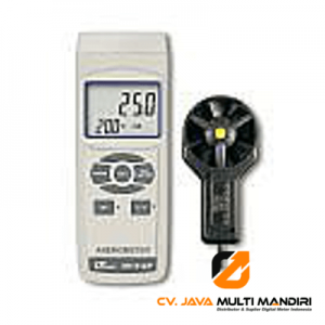 Anemometers Lutron MY-81AP