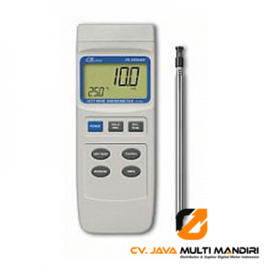 Anemometers Lutron YK-2004AH