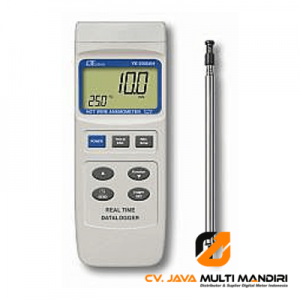 Anemometers Lutron YK-2005AH