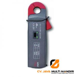 Clamp Meter Digital Lutron CA-201