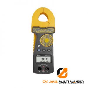 Clamp Meter Digital Lutron DL-9954