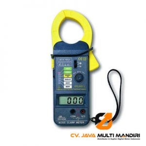 Clamp Meter Digital Lutron DM-6046