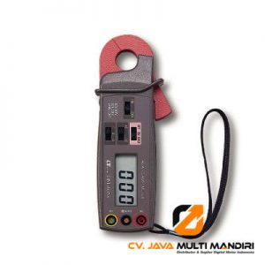Clamp Meter Digital Lutron DM-6053