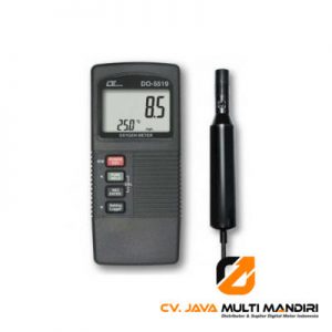 Dissolved Oxygen Meter Lutron DO-5519