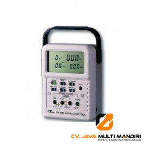Power Analyzers Digital Lutron DW-6091
