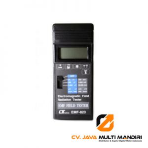 EMF Meter Lutron EMF-823