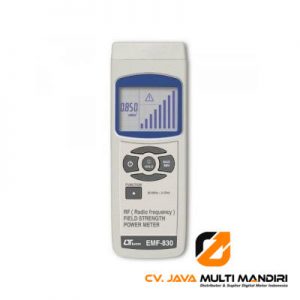 EMF Meter Lutron EMF-830