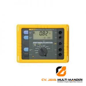 Alat Uji Ground Bumi LUTRON Fluke 1625 GEO