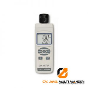 Alat Ukur Kandungan Karbon Monoksida Lutron GCO-2008