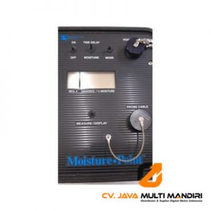 Humidity Meter LUTRON ESI ENVIRONMENTAL MP-917