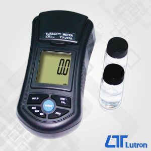 LUTRON TURBIDITY METER TU-2016