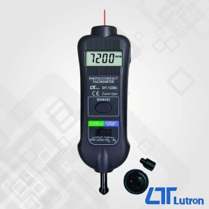 Laser Tachometer DT-1236L