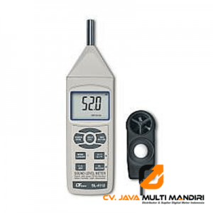 Light Meter Lutron SL-4112