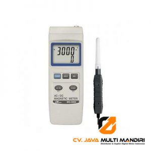 Gauss Meter Lutron MG-3002