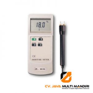 Humidity Meter Lutron MS-7001