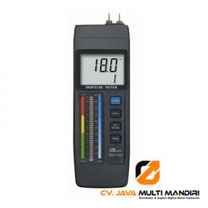 Humidity Meter Lutron MS-7003