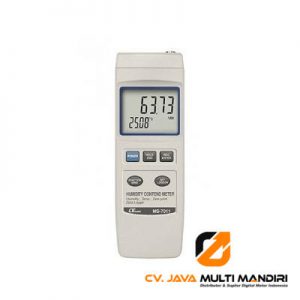 Humidity Meter Lutron MS-7011