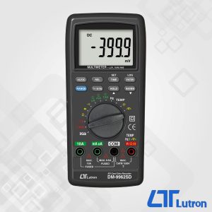 Multimeter + LCR LUTRON DM-9962SD
