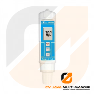 ukur ph meter