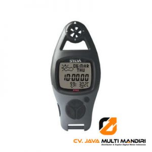 Alat Ukur Cuaca atau ALTIMETER LUTRON SILVA ADC PRO