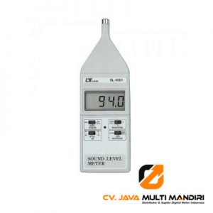 Sound Level Meter Lutron SL-4001