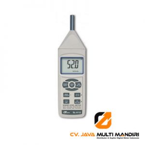 Sound Level Meter Lutron SL-4112
