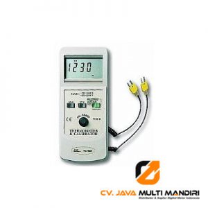 Termometer Digital Lutron TC-920