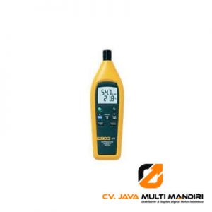 Temperature Humidity Meter LUTRON Fluke 971