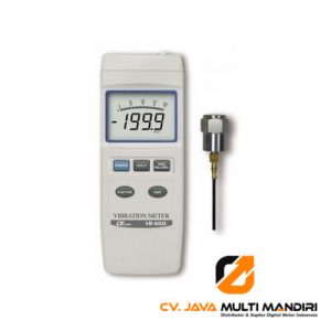 Vibration Meters Lutron VB-8203