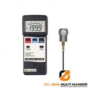 Vibration Meters Lutron VB-8213